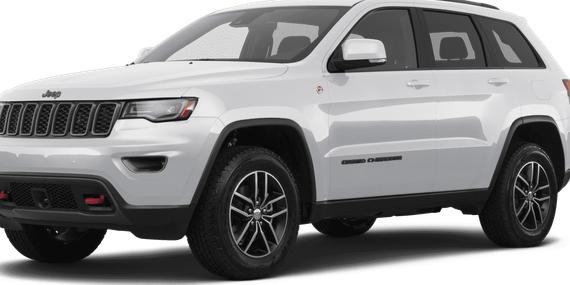 JEEP GRAND CHEROKEE 2017 1C4RJFLG6HC778233 image